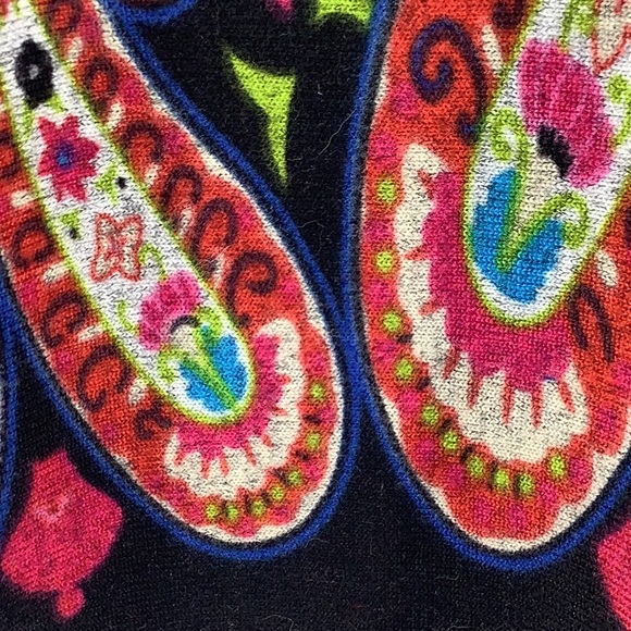 MIDI SWEATER DRESS - Picture 9 of 13